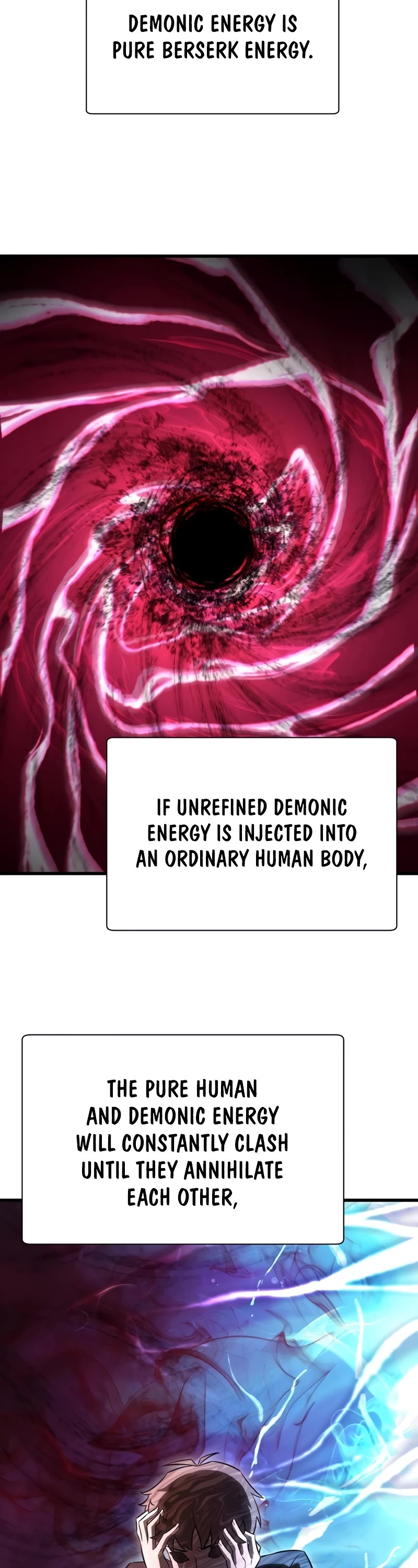 Helmut: The Forsaken Child chapter 75 page 14