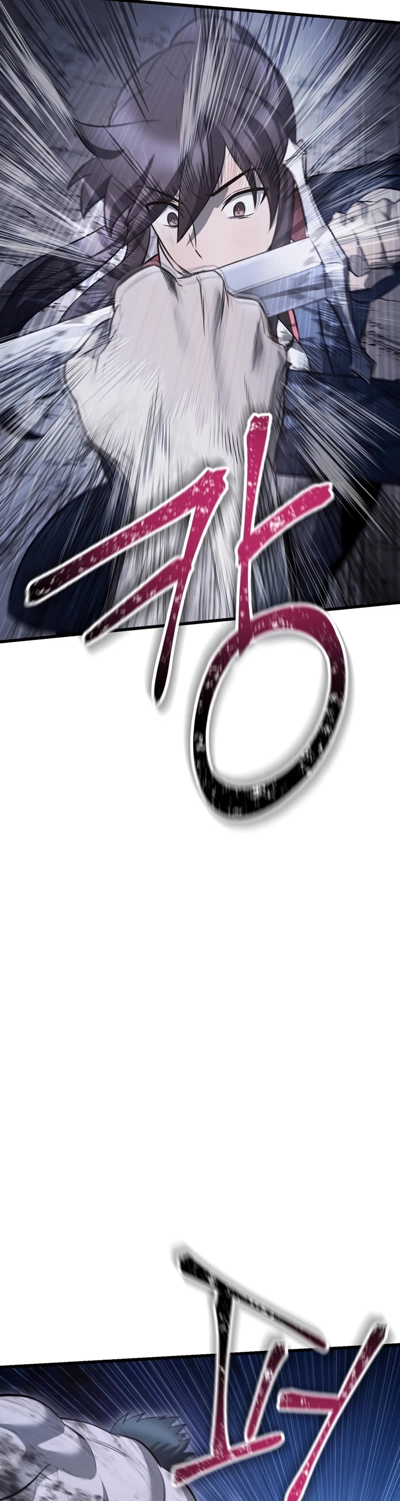 Helmut: The Forsaken Child chapter 75 page 19