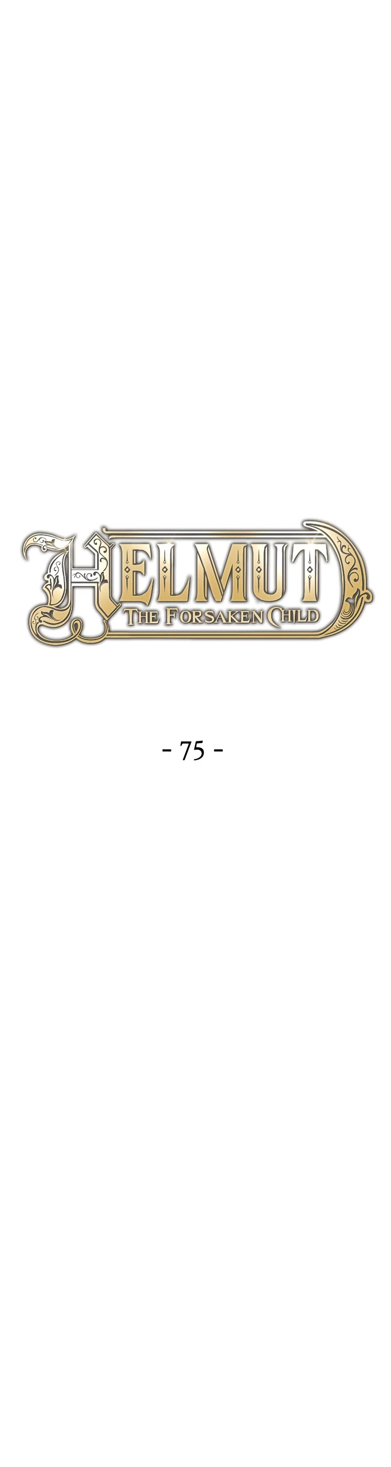 Helmut: The Forsaken Child chapter 75 page 2