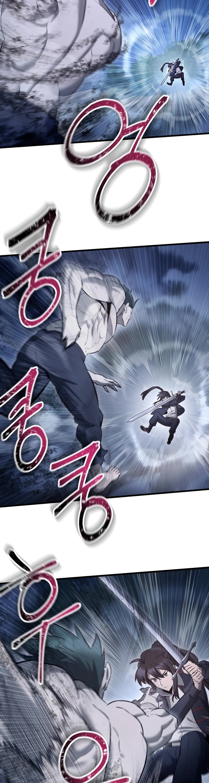 Helmut: The Forsaken Child chapter 75 page 20