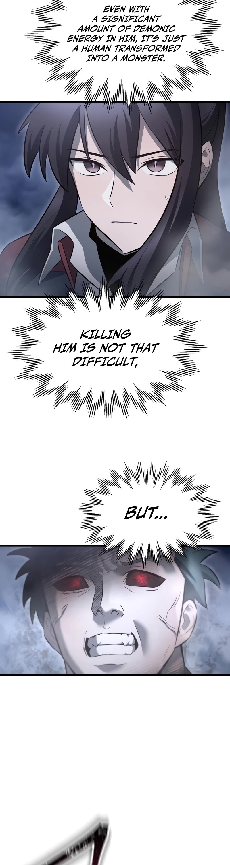 Helmut: The Forsaken Child chapter 75 page 23