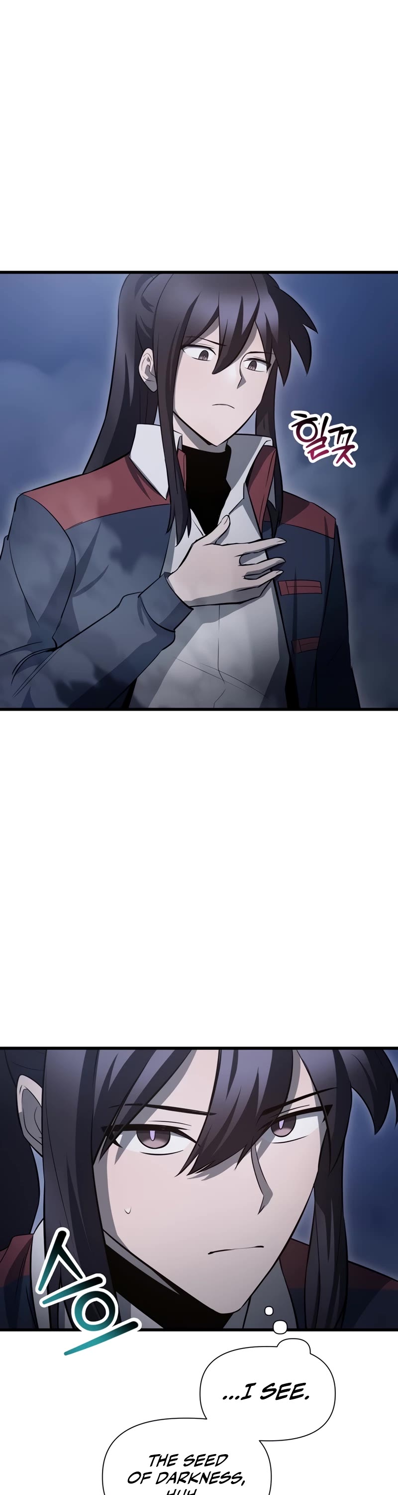 Helmut: The Forsaken Child chapter 75 page 28