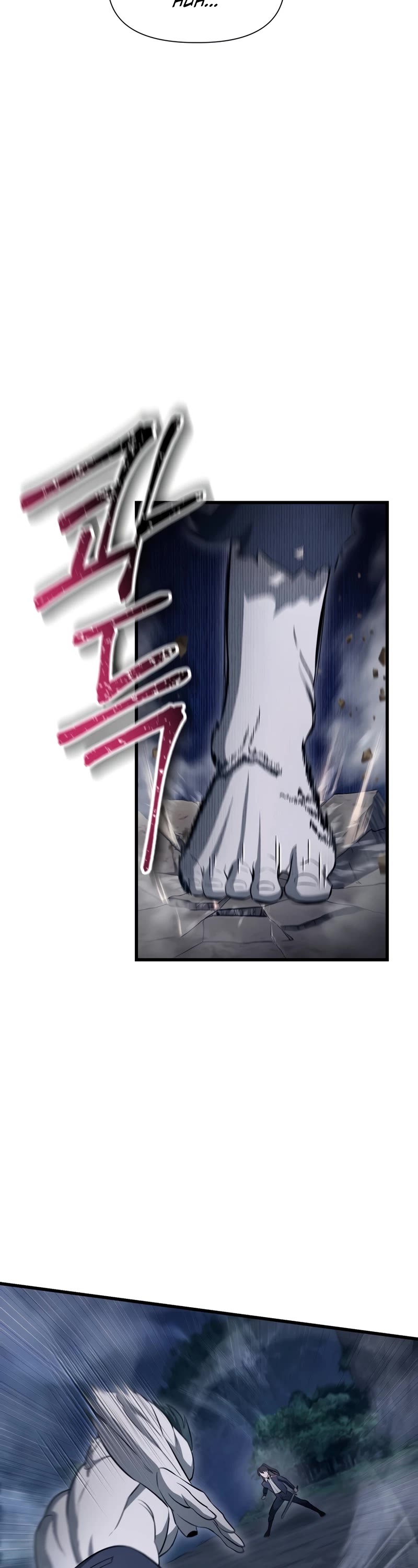 Helmut: The Forsaken Child chapter 75 page 29