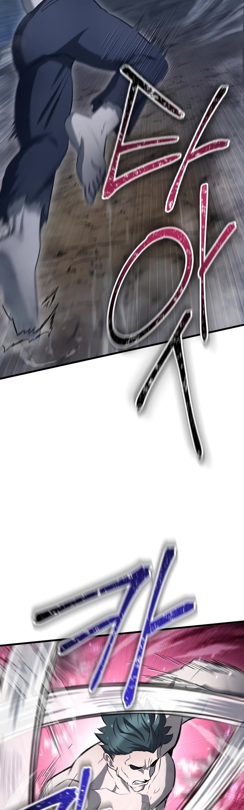 Helmut: The Forsaken Child chapter 75 page 30