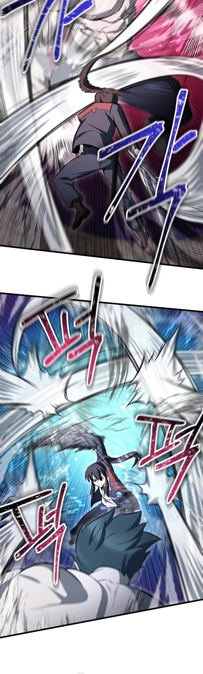 Helmut: The Forsaken Child chapter 75 page 31