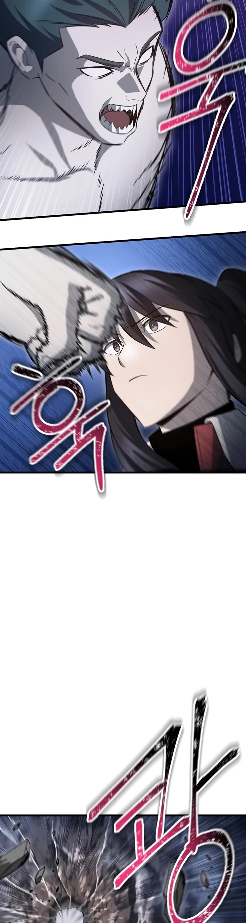 Helmut: The Forsaken Child chapter 75 page 33