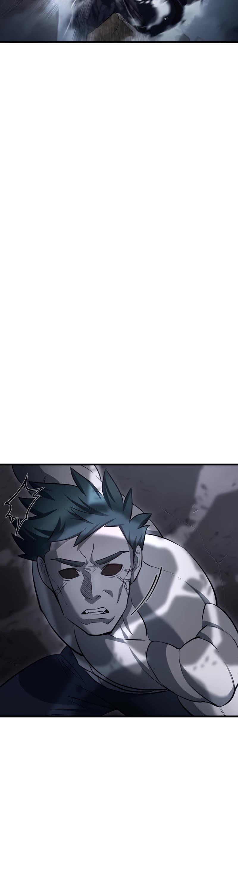 Helmut: The Forsaken Child chapter 75 page 36