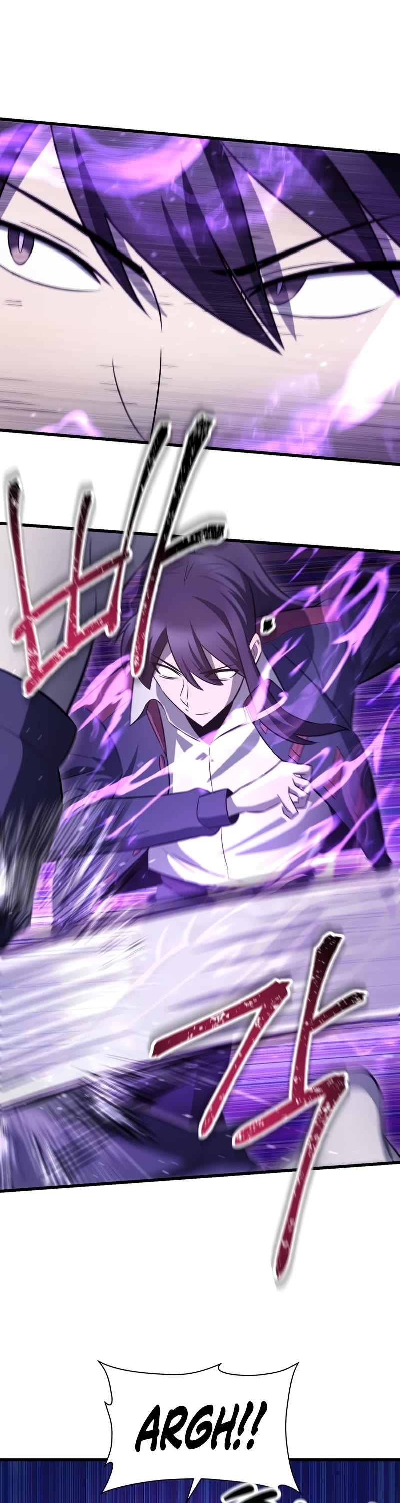 Helmut: The Forsaken Child chapter 75 page 37