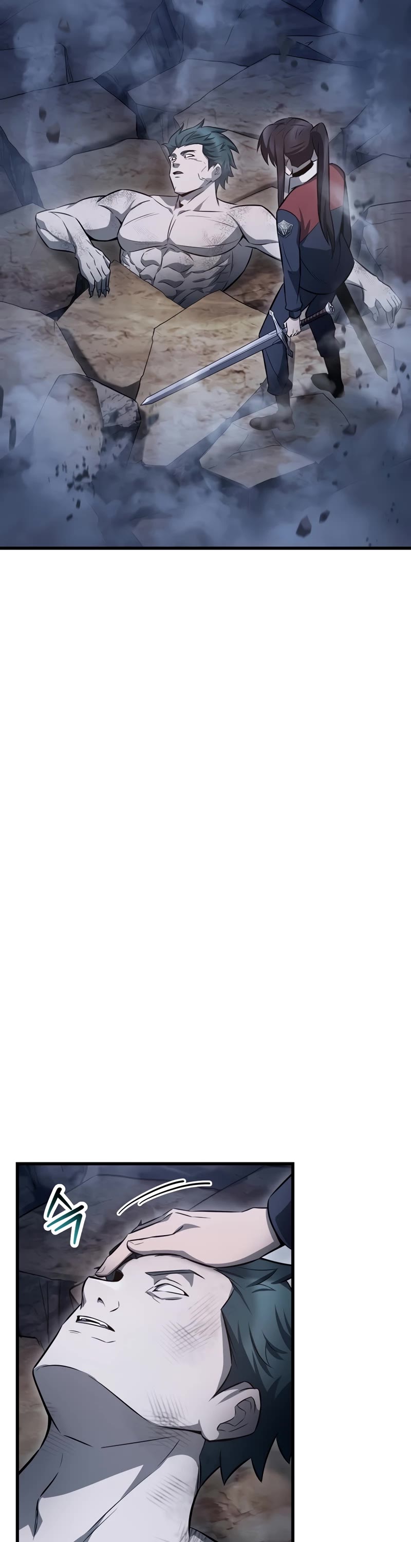 Helmut: The Forsaken Child chapter 75 page 43