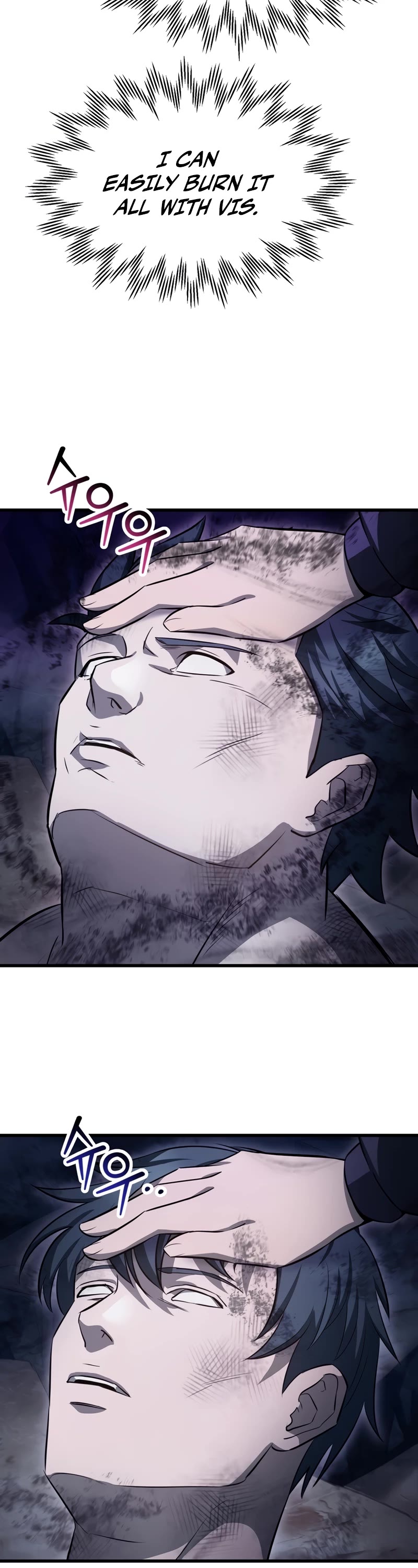 Helmut: The Forsaken Child chapter 75 page 46