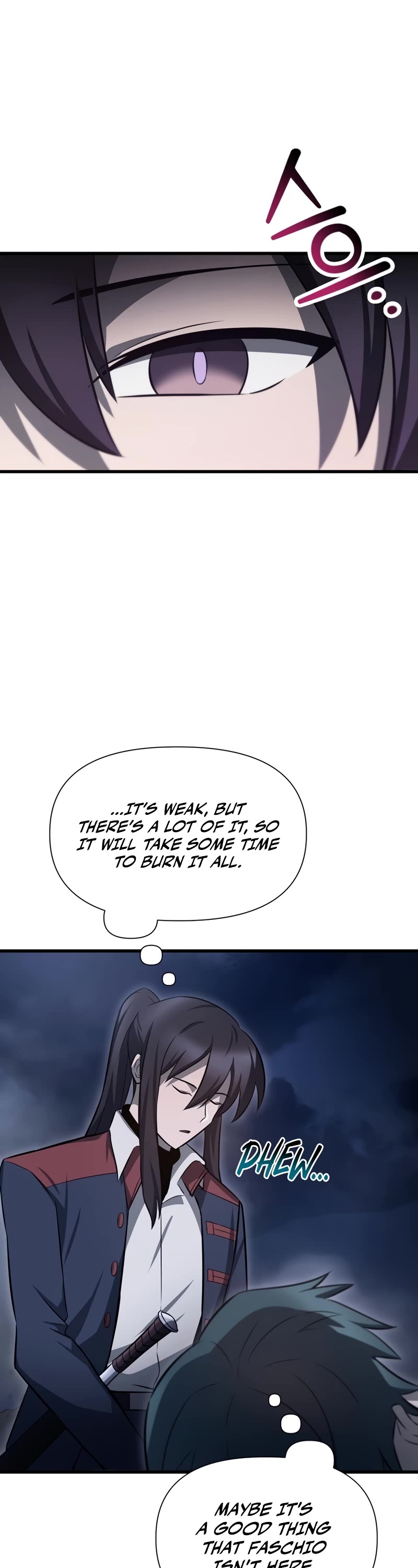 Helmut: The Forsaken Child chapter 75 page 49