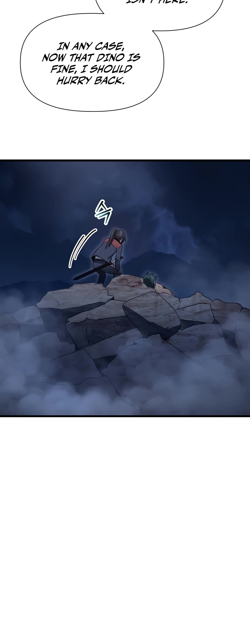 Helmut: The Forsaken Child chapter 75 page 50