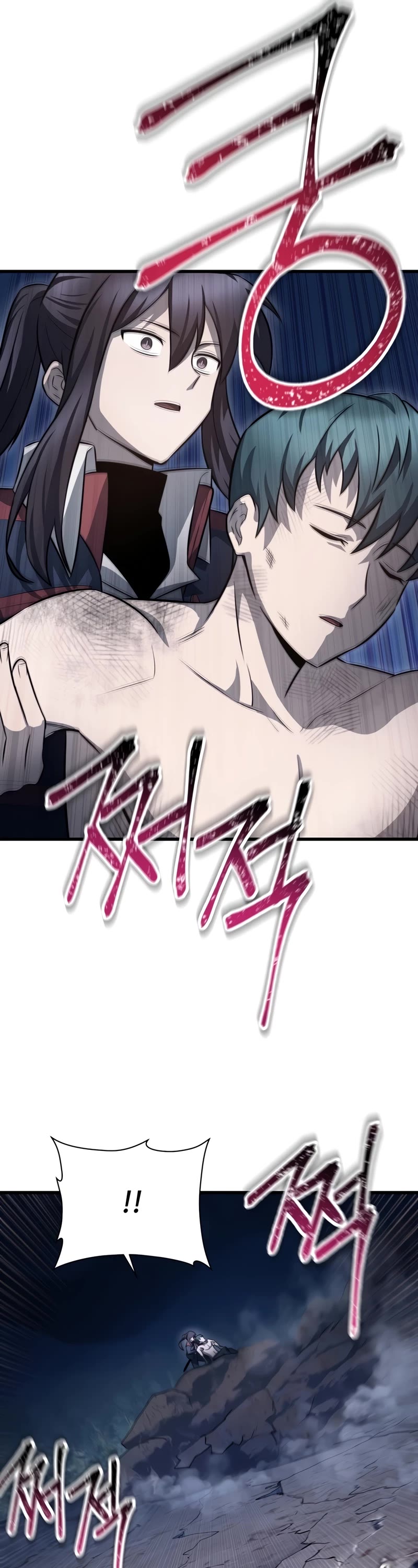 Helmut: The Forsaken Child chapter 75 page 52