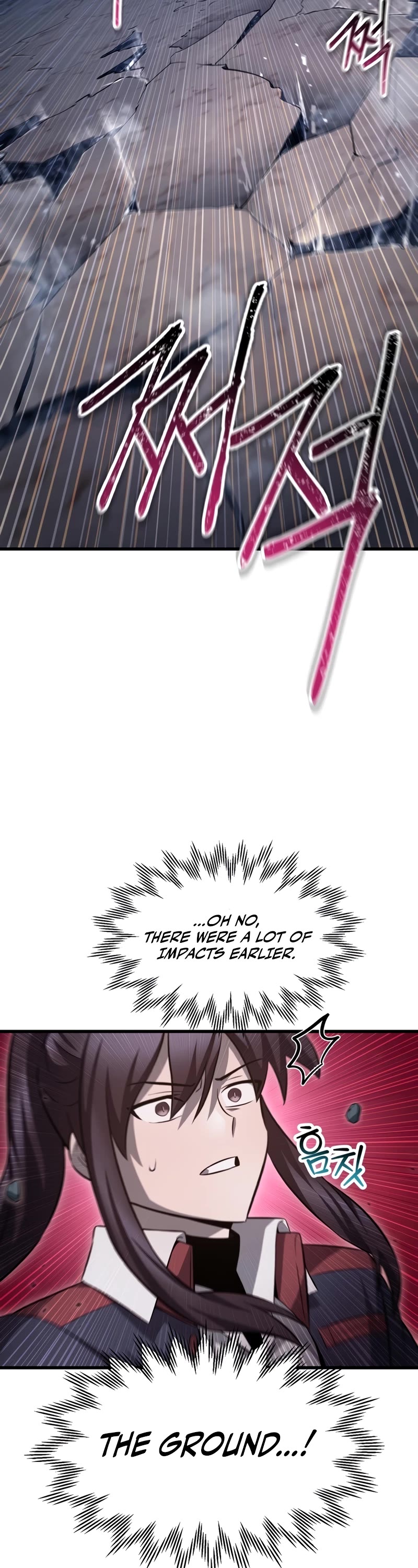 Helmut: The Forsaken Child chapter 75 page 53