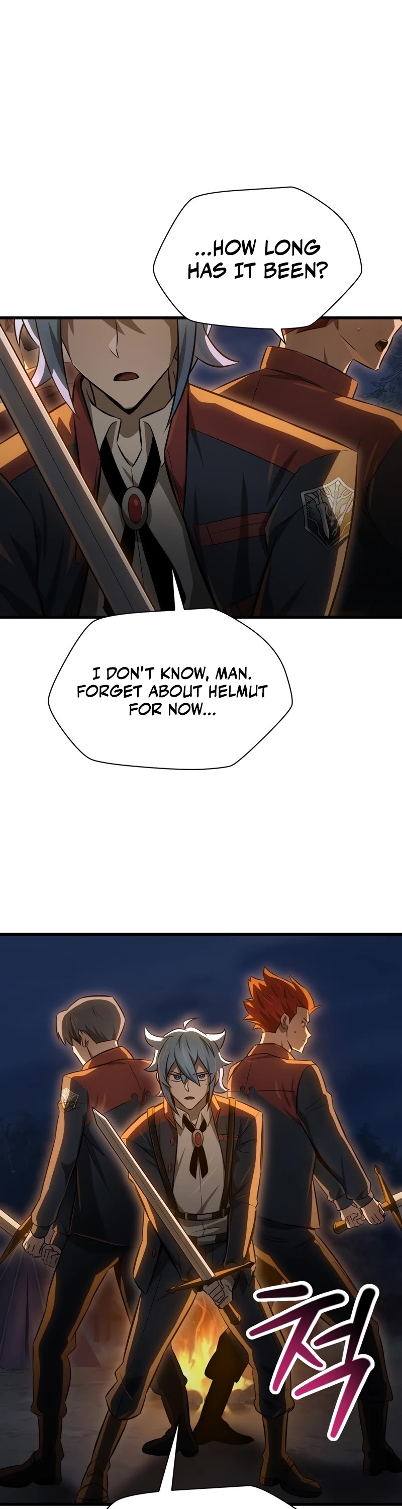 Helmut: The Forsaken Child chapter 75 page 57