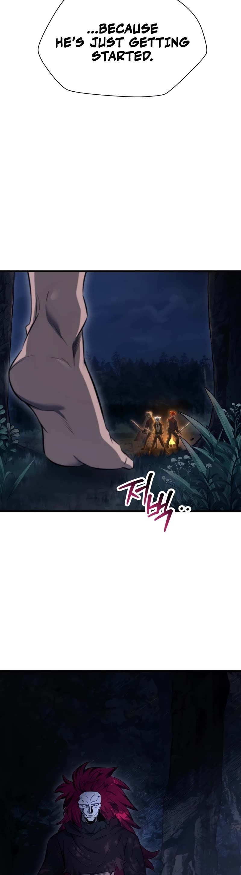 Helmut: The Forsaken Child chapter 75 page 58