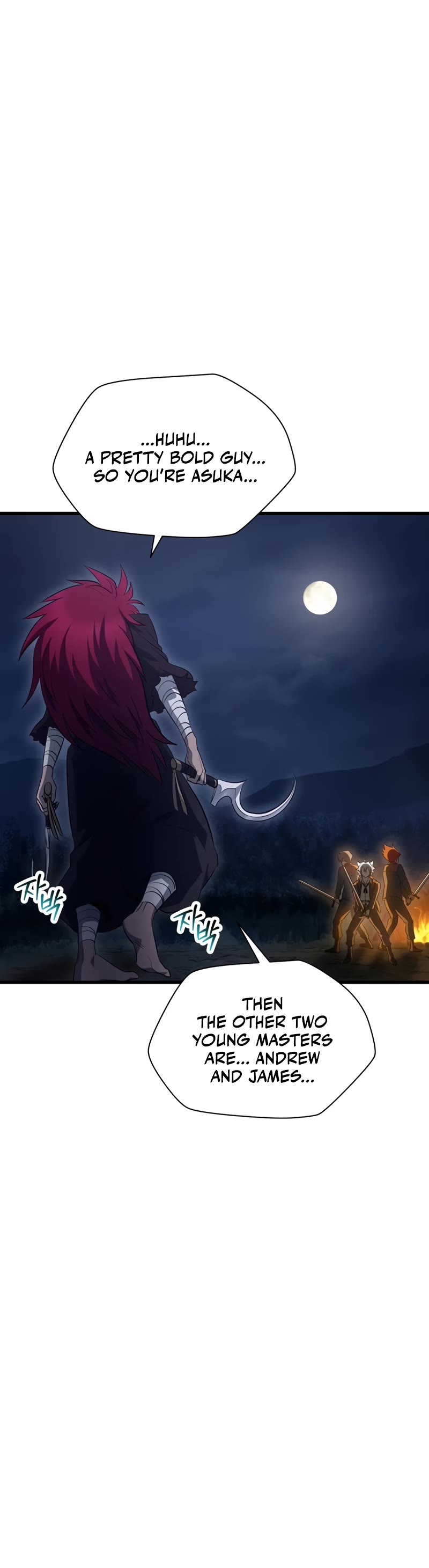 Helmut: The Forsaken Child chapter 76 page 11