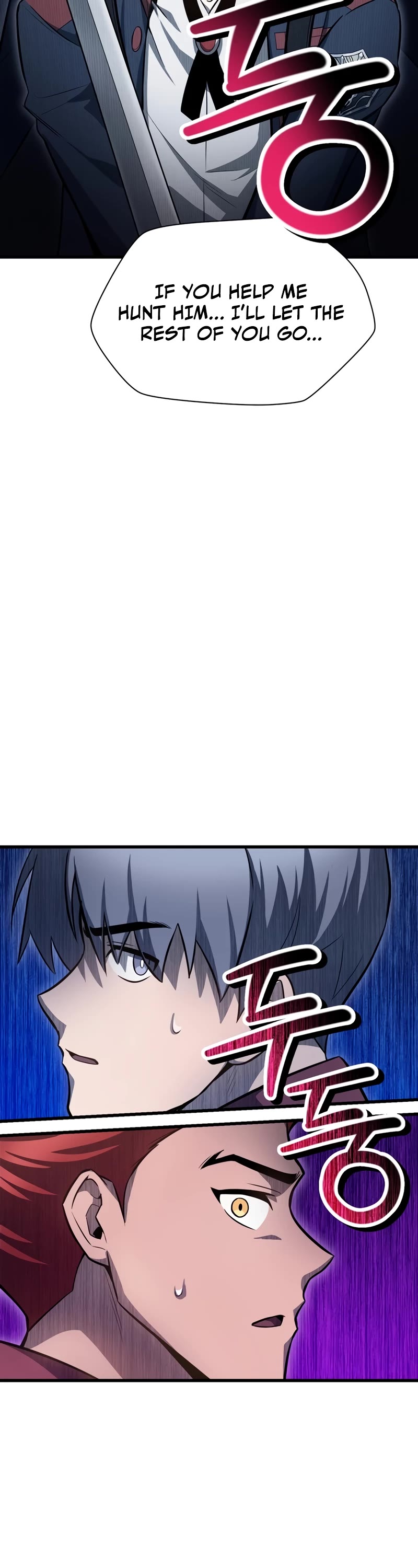 Helmut: The Forsaken Child chapter 76 page 15