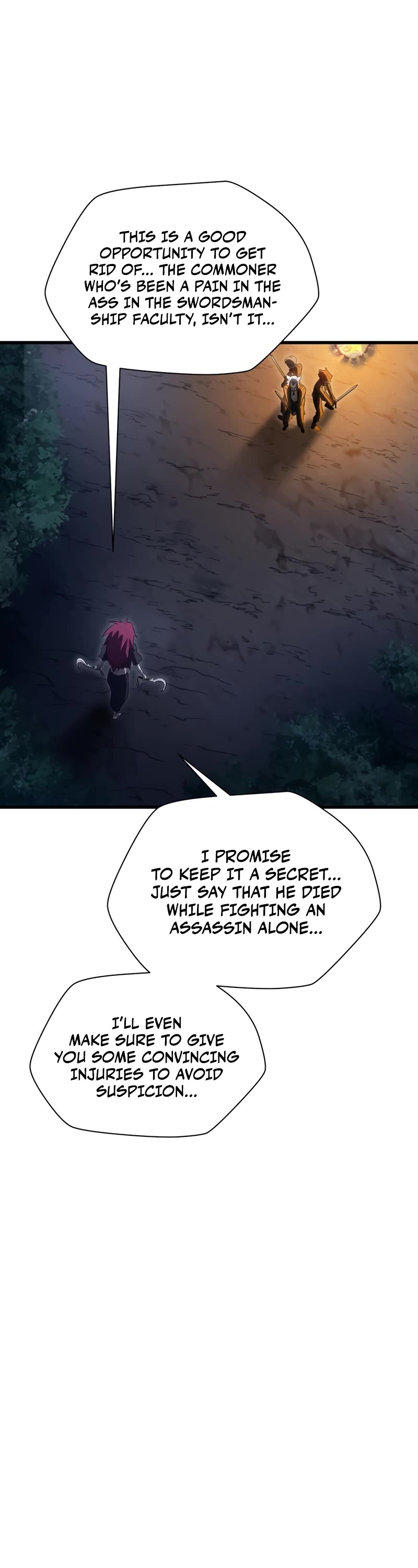 Helmut: The Forsaken Child chapter 76 page 16