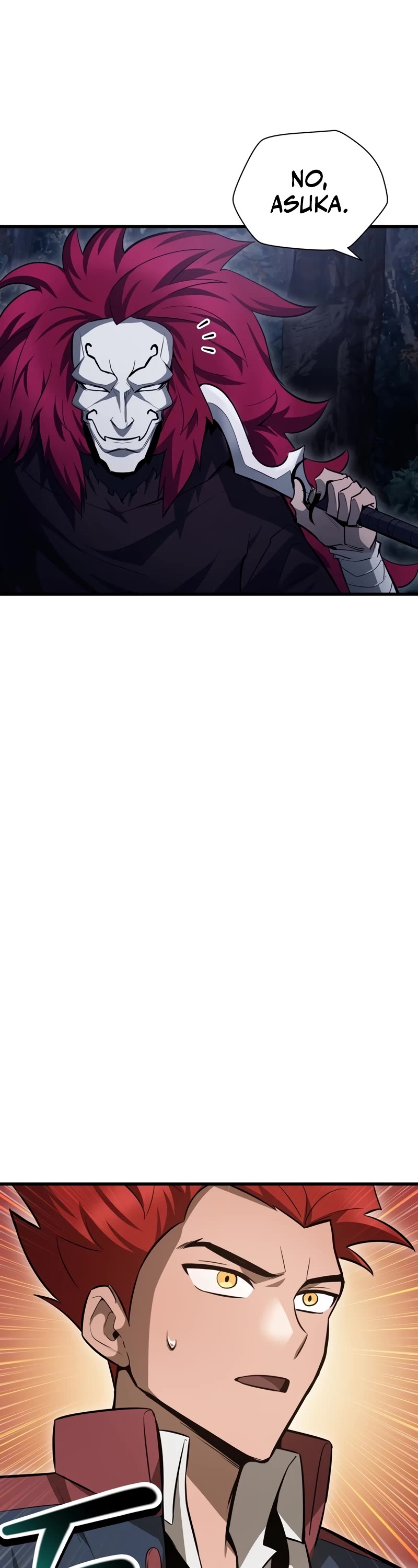 Helmut: The Forsaken Child chapter 76 page 18