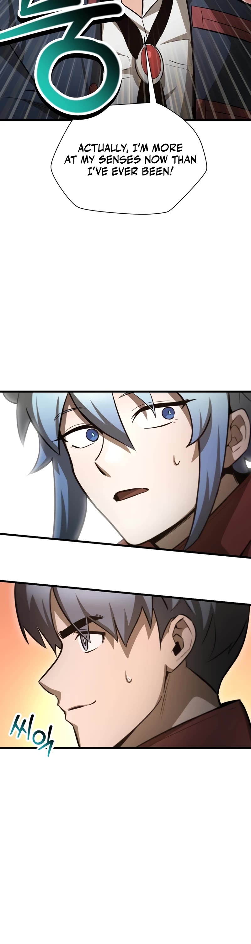 Helmut: The Forsaken Child chapter 76 page 19