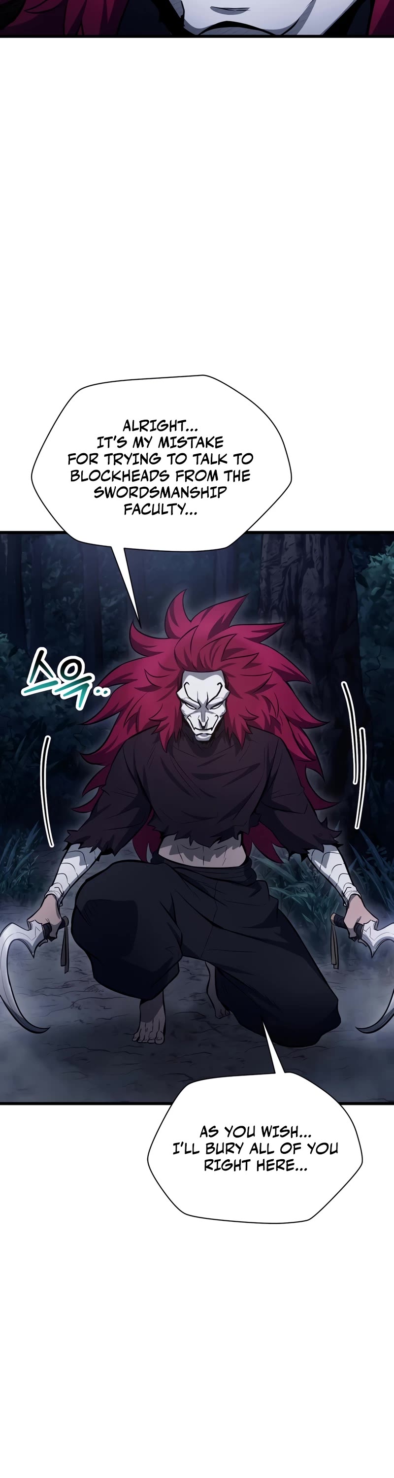 Helmut: The Forsaken Child chapter 76 page 21