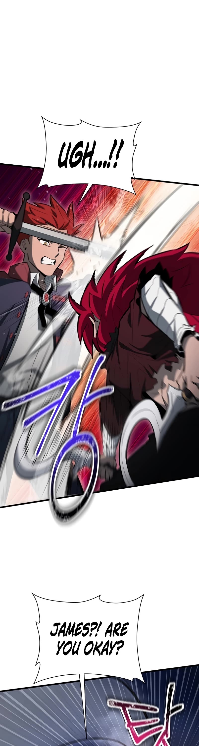 Helmut: The Forsaken Child chapter 76 page 29