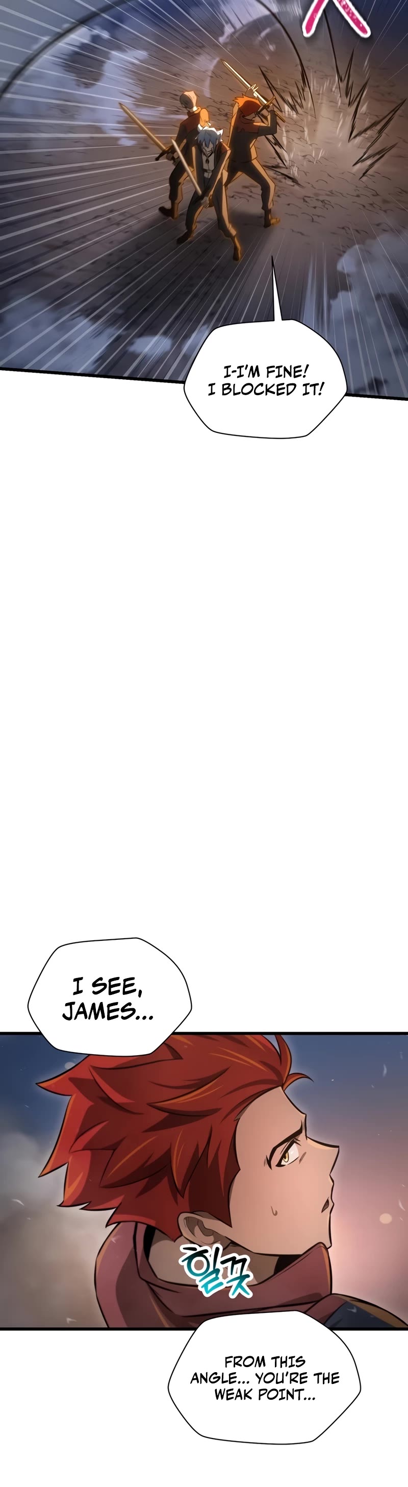 Helmut: The Forsaken Child chapter 76 page 30