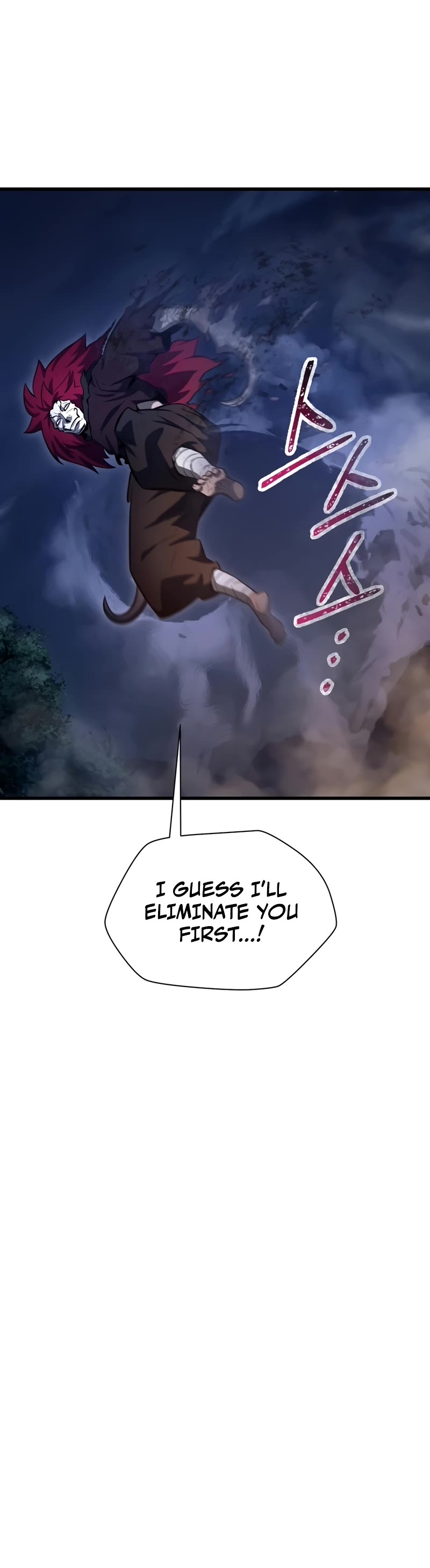 Helmut: The Forsaken Child chapter 76 page 31