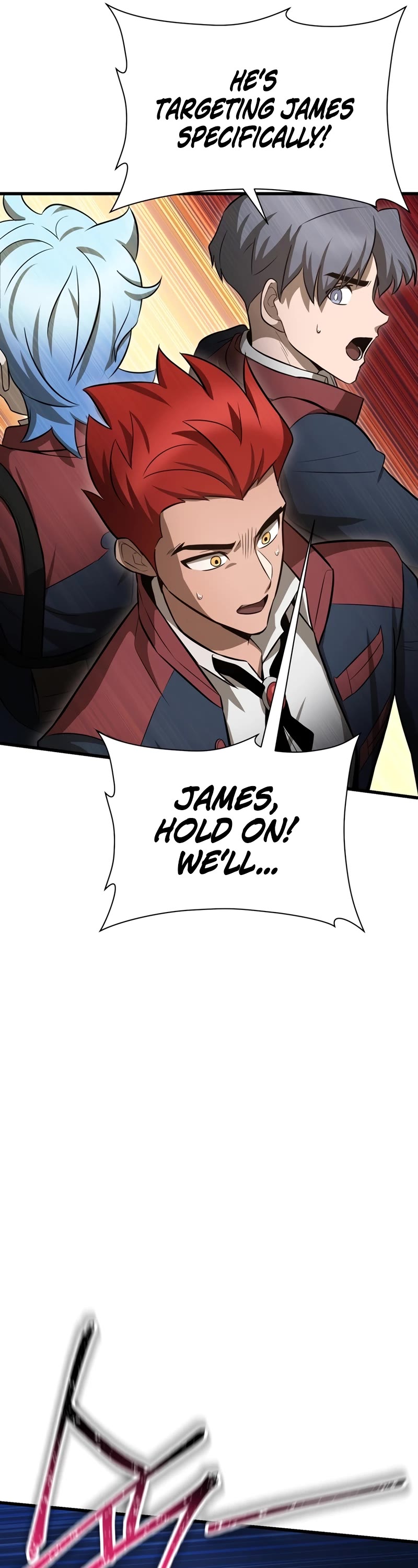 Helmut: The Forsaken Child chapter 76 page 32