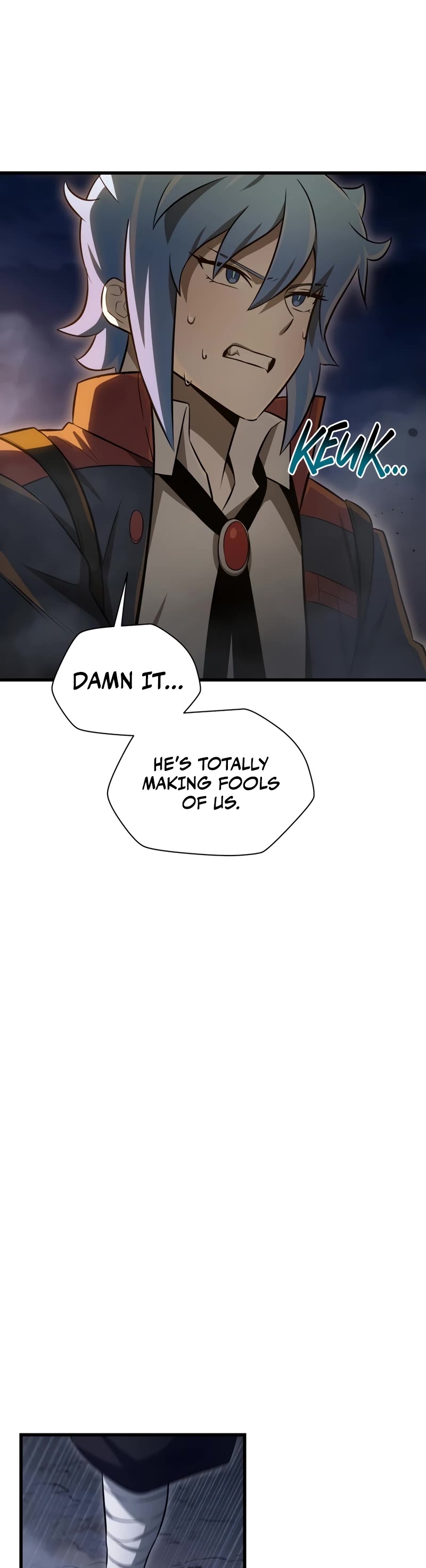 Helmut: The Forsaken Child chapter 76 page 35