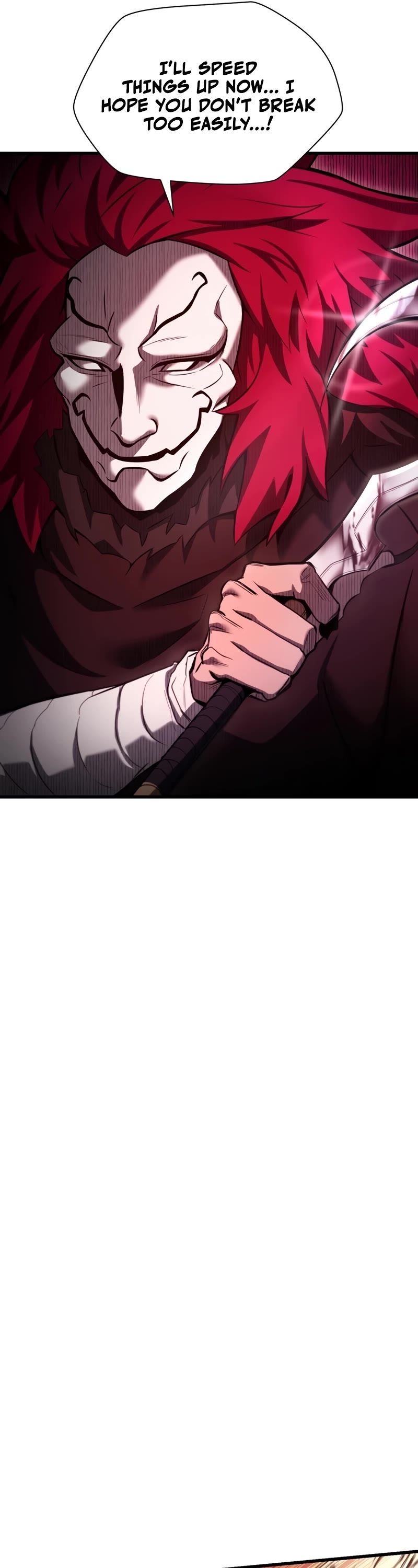 Helmut: The Forsaken Child chapter 76 page 37