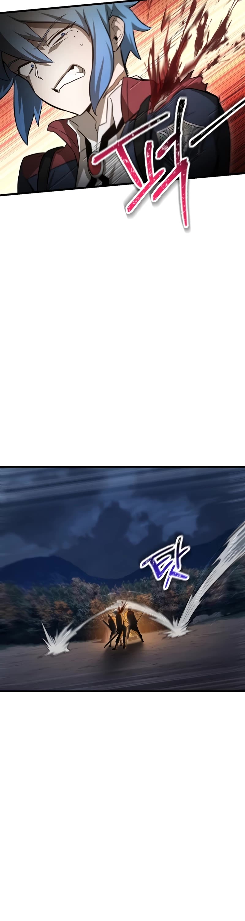 Helmut: The Forsaken Child chapter 76 page 38