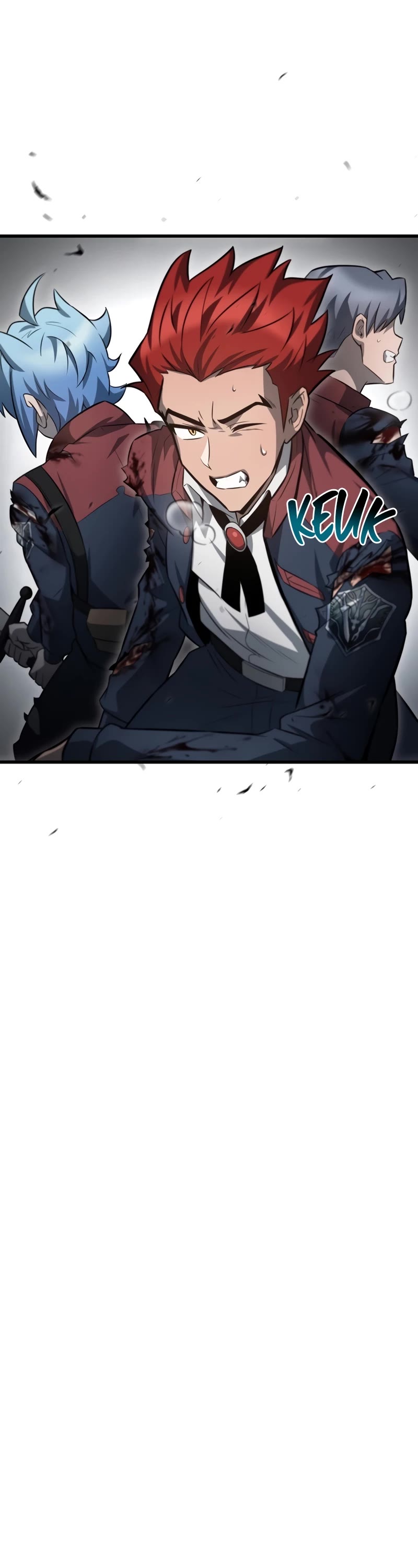 Helmut: The Forsaken Child chapter 76 page 41