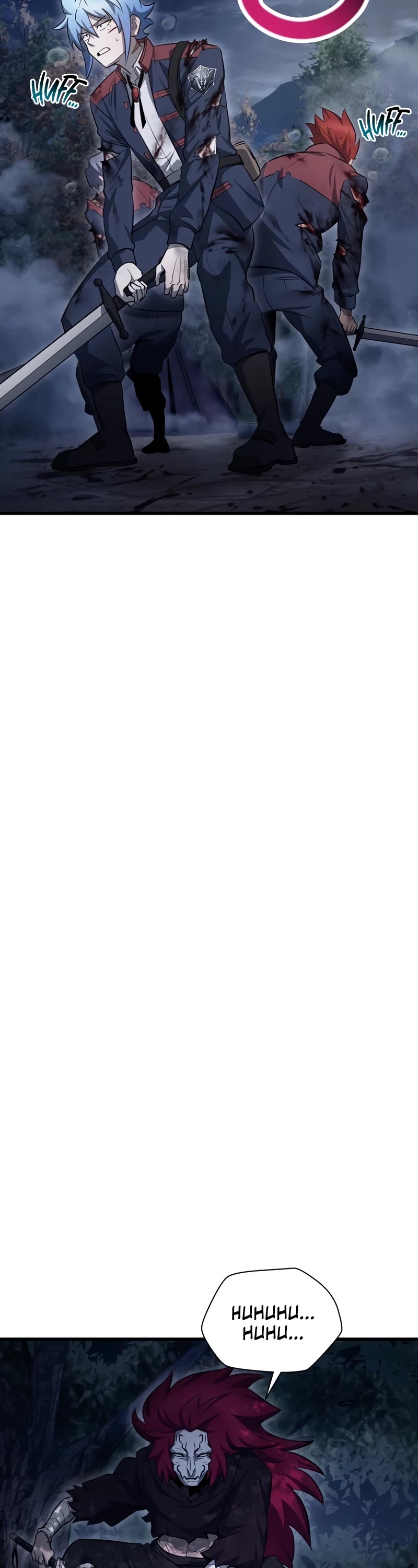 Helmut: The Forsaken Child chapter 76 page 43