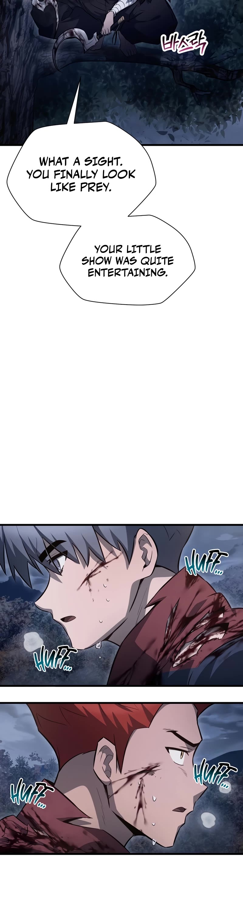 Helmut: The Forsaken Child chapter 76 page 44