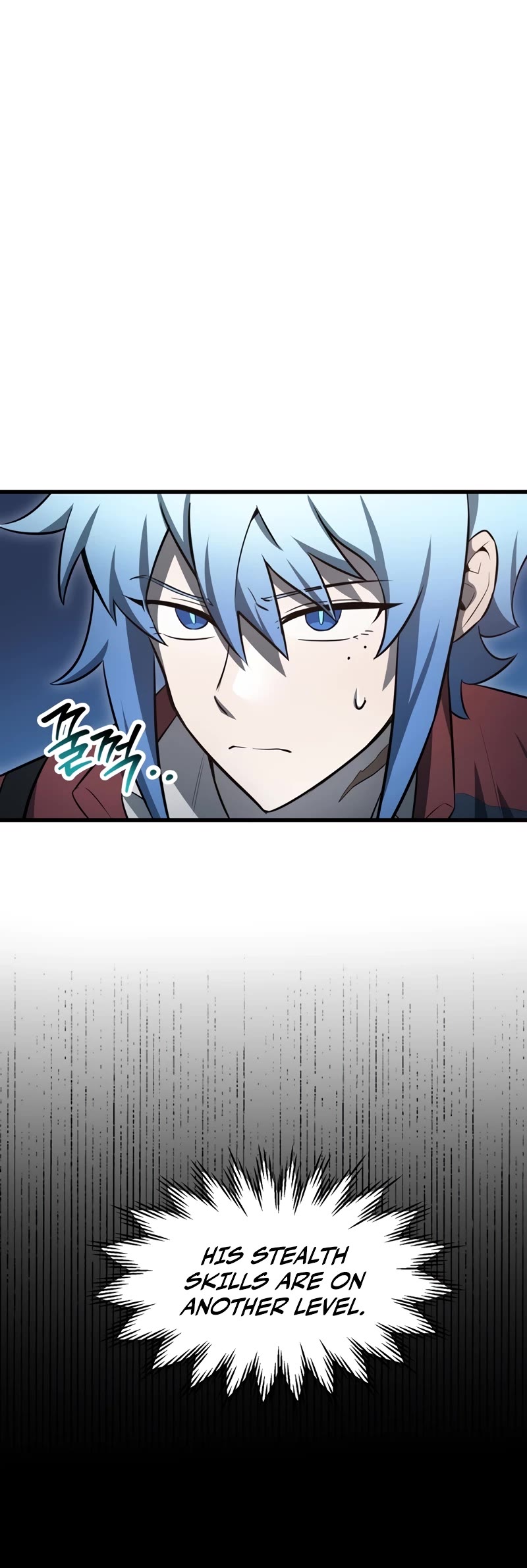 Helmut: The Forsaken Child chapter 76 page 5