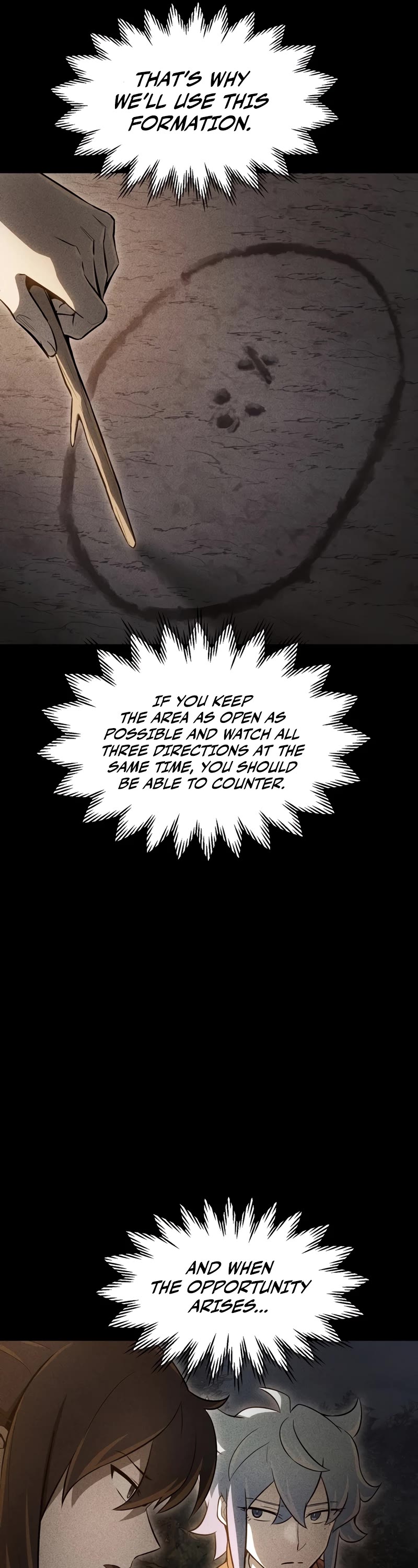 Helmut: The Forsaken Child chapter 76 page 7