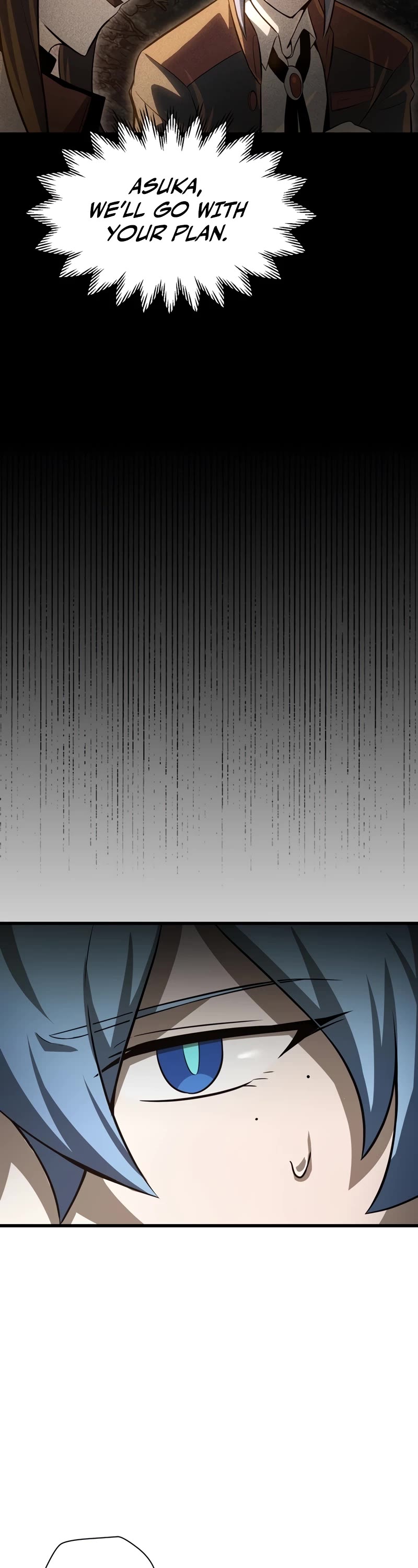 Helmut: The Forsaken Child chapter 76 page 8