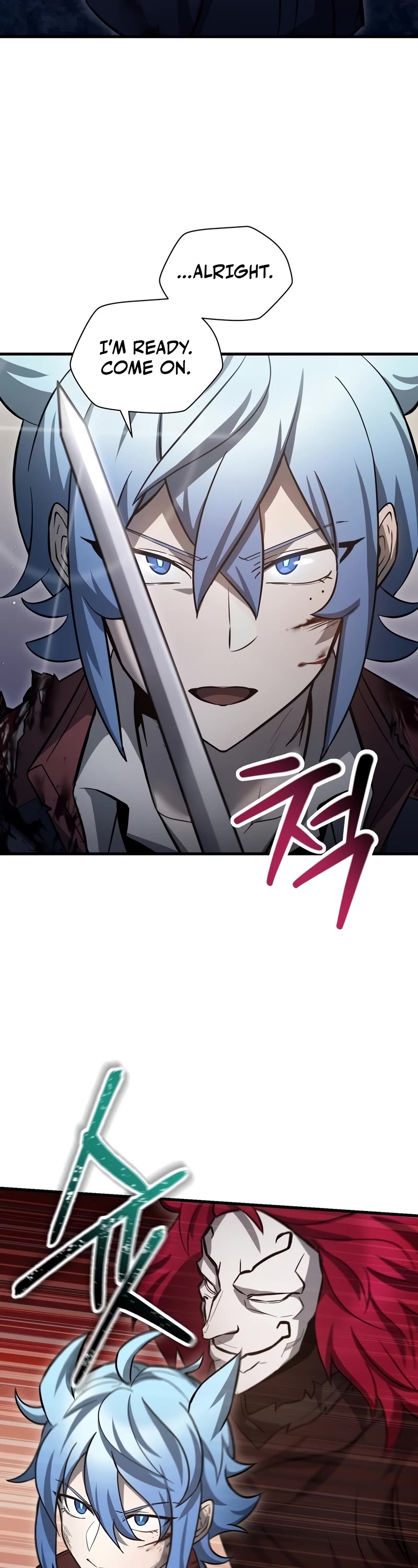 Helmut: The Forsaken Child chapter 77 page 14