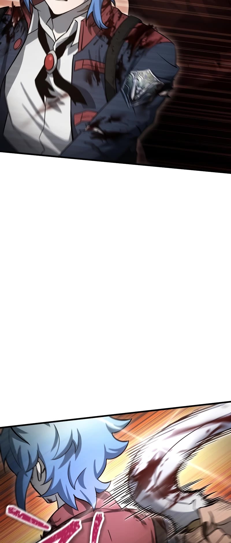 Helmut: The Forsaken Child chapter 77 page 15