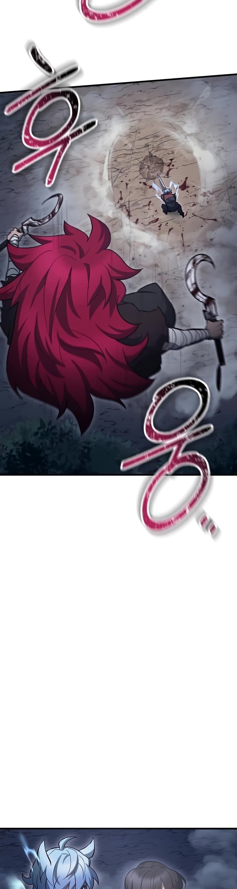 Helmut: The Forsaken Child chapter 77 page 20