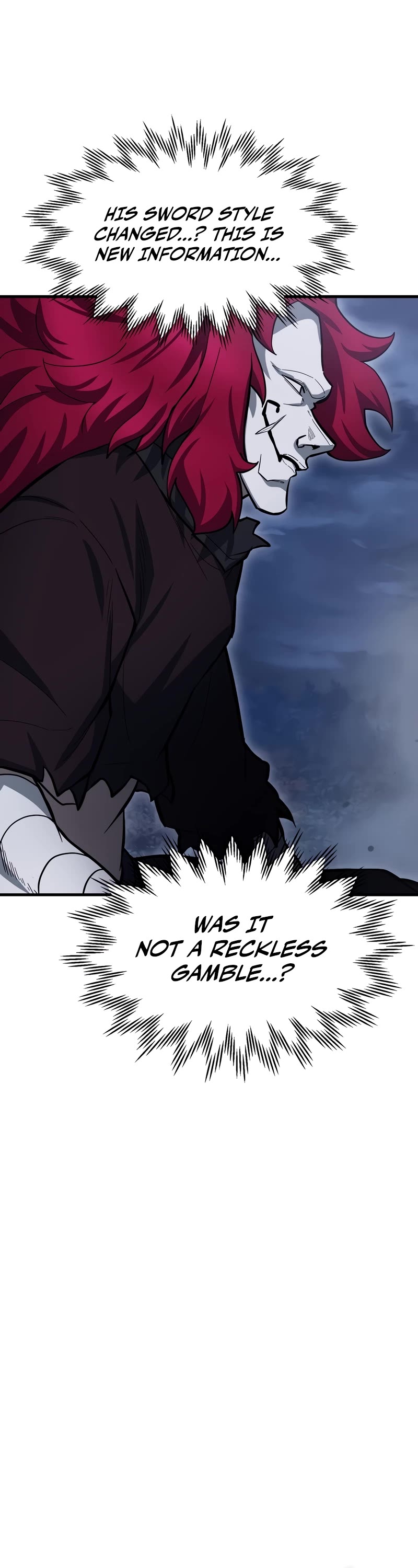 Helmut: The Forsaken Child chapter 77 page 23