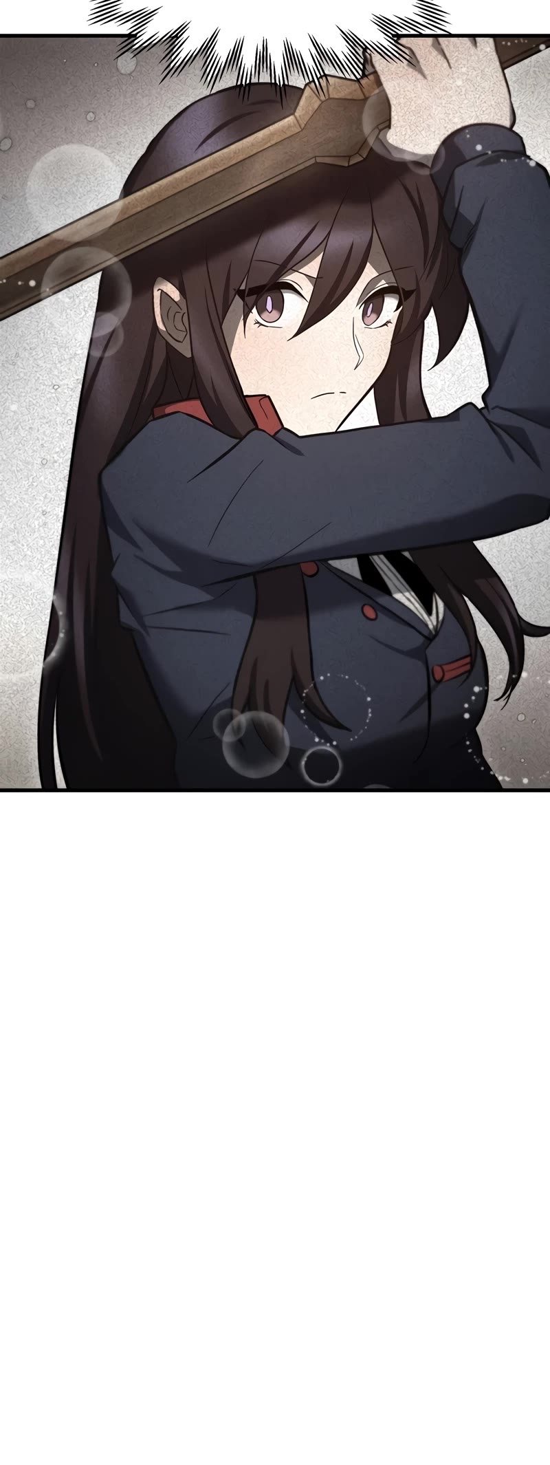 Helmut: The Forsaken Child chapter 77 page 26