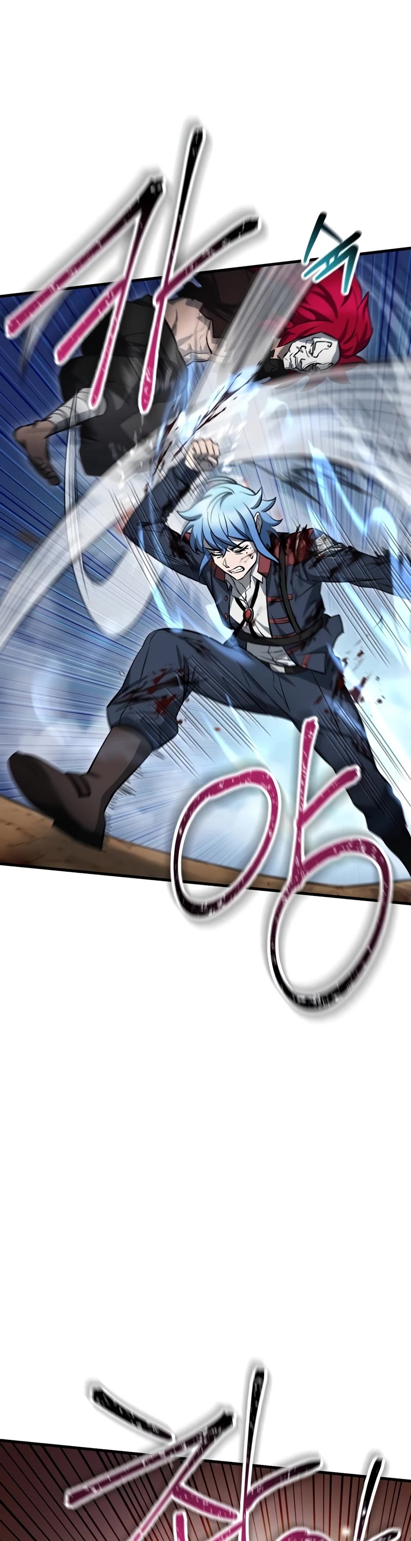 Helmut: The Forsaken Child chapter 77 page 29