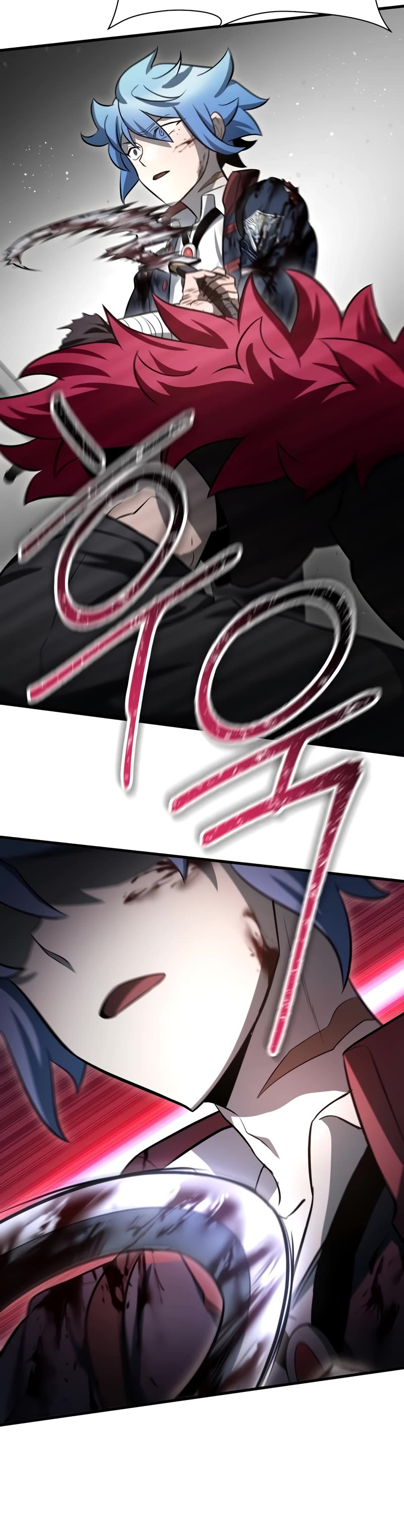 Helmut: The Forsaken Child chapter 77 page 35