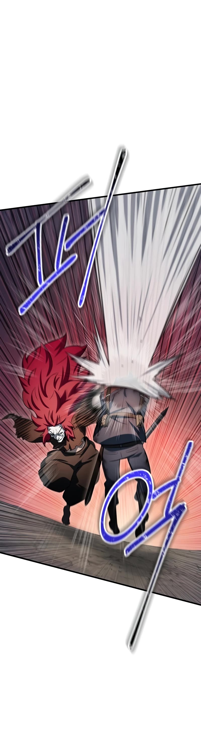 Helmut: The Forsaken Child chapter 77 page 36