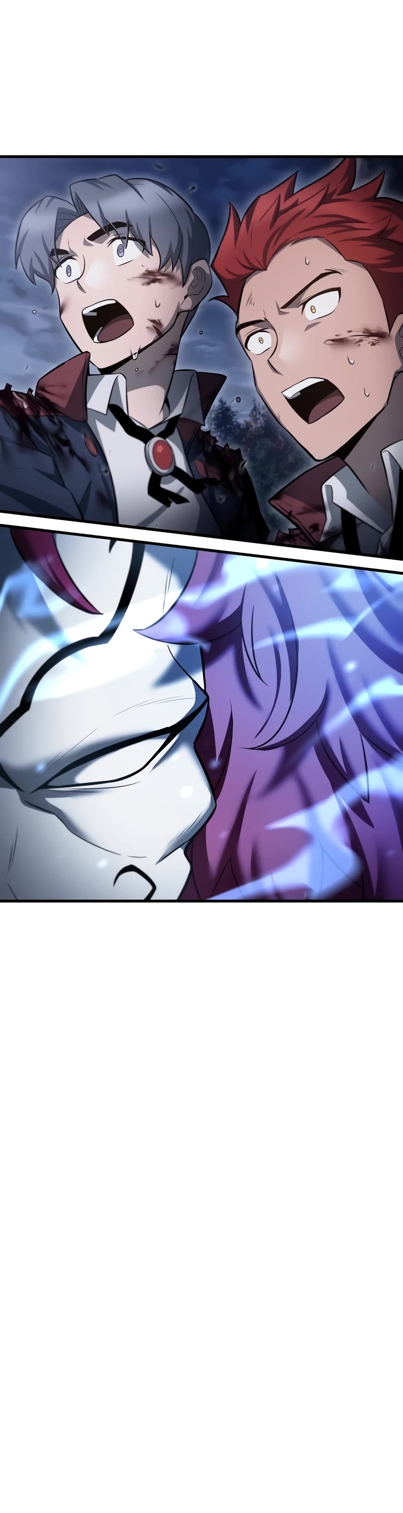 Helmut: The Forsaken Child chapter 77 page 37