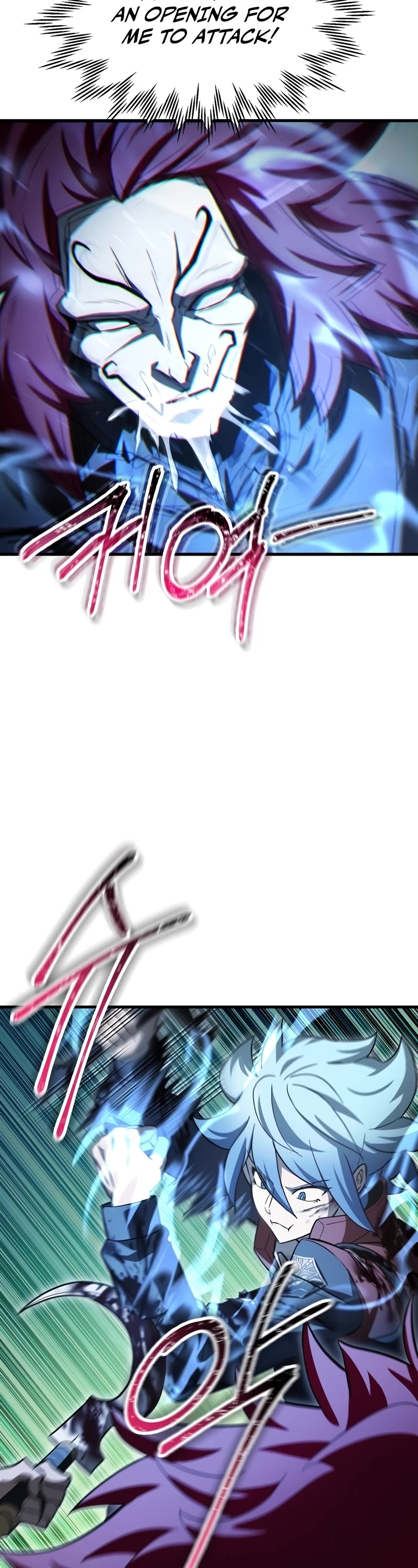 Helmut: The Forsaken Child chapter 77 page 44