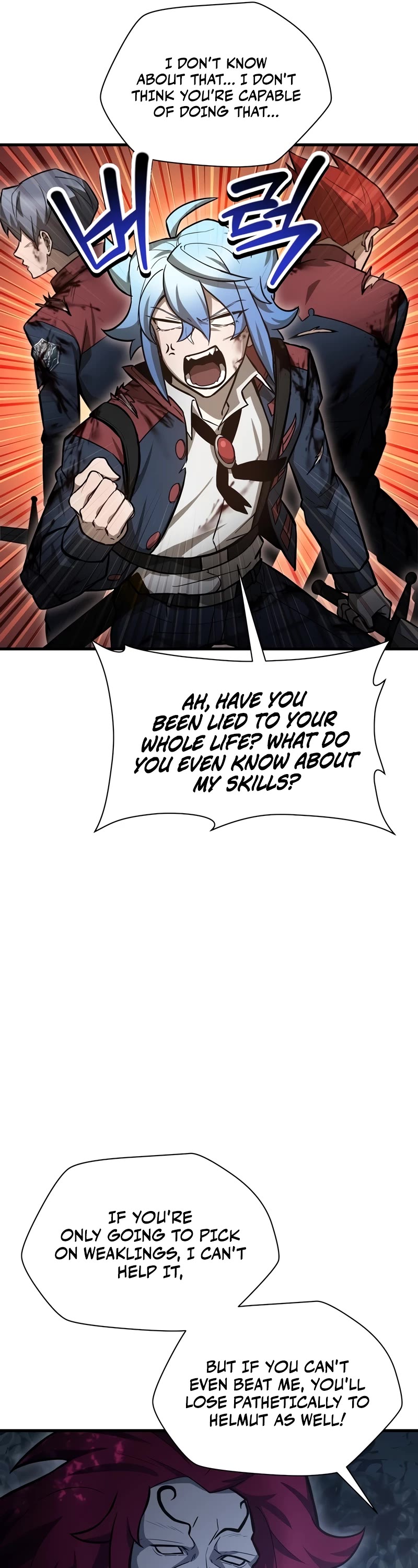 Helmut: The Forsaken Child chapter 77 page 7